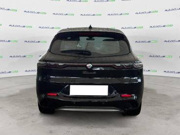 ALFA ROMEO CERTIFIED Alfa Romeo Tonale 1.6 Ti 130cv Tct6 Usata - Suv Diesel Nero - Bari - 2430344_5