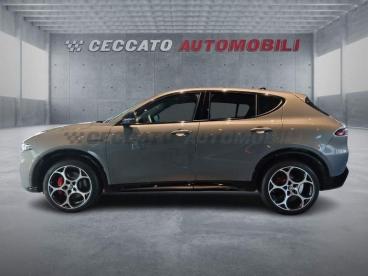 ALFA ROMEO CERTIFIED Alfa Romeo Tonale Diesel 130cv Veloce Usata - Suv Diesel Grigio - Padova - 2430771_2