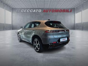 ALFA ROMEO CERTIFIED Alfa Romeo Tonale Diesel 130cv Veloce Usata - Suv Diesel Grigio - Padova - 2430771_3