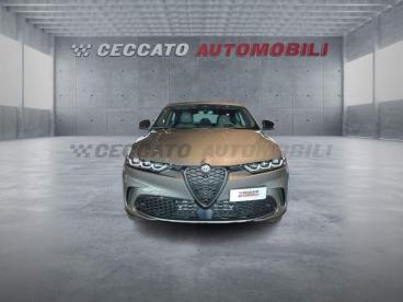ALFA ROMEO CERTIFIED Alfa Romeo Tonale Diesel 130cv Veloce Usata - Suv Diesel Grigio - Padova - 2430771_4