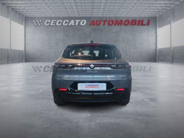 ALFA ROMEO CERTIFIED Alfa Romeo Tonale Diesel 130cv Veloce Usata - Suv Diesel Grigio - Padova - 2430771_5