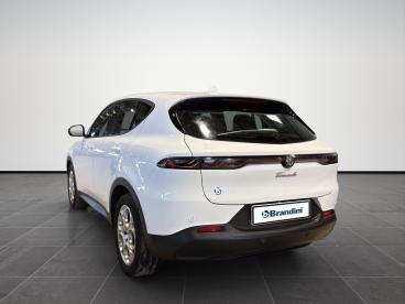 ALFA ROMEO CERTIFIED Alfa Romeo Tonale Sprint-tonale 1.6 130cv Tct6 Usata - Suv Diesel Bianco - Pistoia - 2430774_4