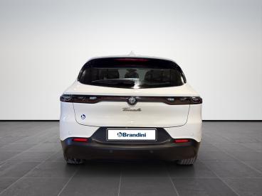 ALFA ROMEO CERTIFIED Alfa Romeo Tonale Sprint-tonale 1.6 130cv Tct6 Usata - Suv Diesel Bianco - Pistoia - 2430774_5