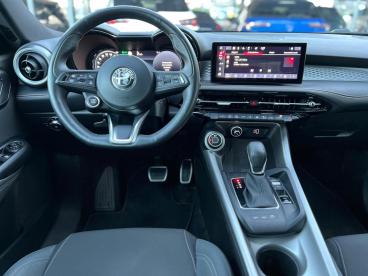 ALFA ROMEO CERTIFIED Alfa Romeo Tonale Sprint-tonale Diesel 130cv Sprint Usata - Suv Diesel Blu - Fisciano - 2430785_5