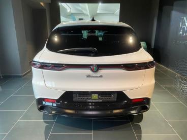 ALFA ROMEO CERTIFIED Alfa Romeo Tonale Hybrid 160cv Veloce Usata - Suv Ibrido Bianco - Parma - 2431601_4