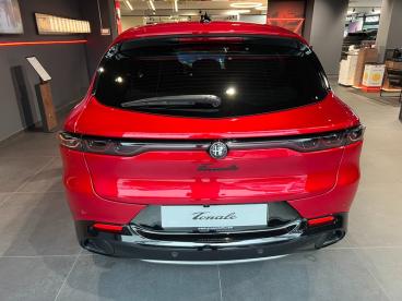 ALFA ROMEO CERTIFIED Alfa Romeo Tonale Diesel Diesel 130cv Milano Cortina 2026 Usata - Suv Diesel Rosso - Parma - 2431605_4