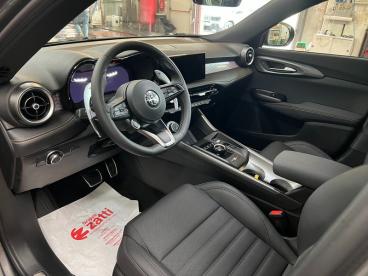 ALFA ROMEO CERTIFIED Alfa Romeo Tonale Hybrid 160cv Veloce Usata - Suv Ibrido Grigio - Parma - 2431606_5