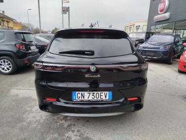 ALFA ROMEO CERTIFIED Alfa Romeo Tonale 1.6 Diesel 130cv Tct6 Ti Usata - Suv Diesel Nero - Grugliasco - 2431616_5