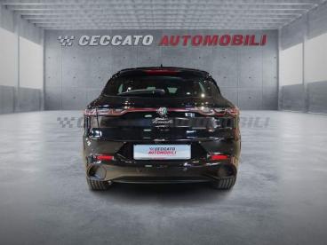 ALFA ROMEO CERTIFIED Alfa Romeo Tonale Diesel 130cv Intensa Usata - Suv Diesel Nero - Padova - 2431642_5
