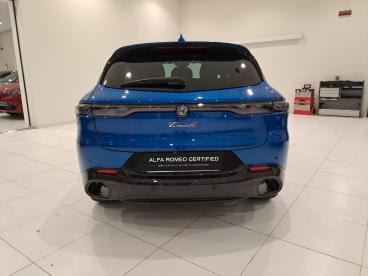 SPOTICAR Alfa Romeo Tonale 1.5 160cv Hybrid Tct7 Veloce Usata - Suv Ibrido Blu - Napoli - 1202431843_5