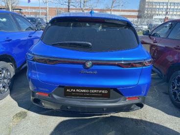 ALFA ROMEO CERTIFIED Alfa Romeo Tonale 1.5 130cv Hybrid Tct7 Speciale Usata - Suv Ibrido Blu - Torino - 2432005_5