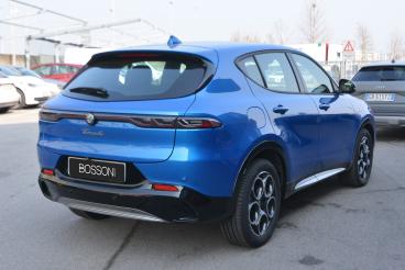 ALFA ROMEO CERTIFIED Alfa Romeo Tonale - Tonale 1.6 Ti 130cv Tct6 Usata - Suv Diesel Blu - Desenzano Del Garda - 2432412_3