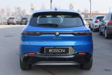 ALFA ROMEO CERTIFIED Alfa Romeo Tonale - Tonale 1.6 Ti 130cv Tct6 Usata - Suv Diesel Blu - Desenzano Del Garda - 2432412_4