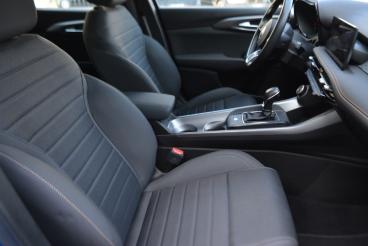 ALFA ROMEO CERTIFIED Alfa Romeo Tonale - Tonale 1.6 Ti 130cv Tct6 Usata - Suv Diesel Blu - Desenzano Del Garda - 2432412_5