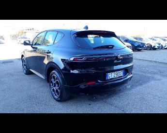 ALFA ROMEO CERTIFIED Alfa Romeo Tonale Sprint-tonale 1.6 Diesel 130 Cv Tct6 Sprint Usata - Suv Diesel Nero - Sassuolo - 2432870_4