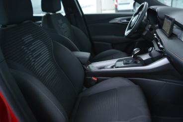 ALFA ROMEO CERTIFIED Alfa Romeo Tonale Sprint-tonale 1.6 130cv Tct6 Usata - Suv Diesel Rosso - Desenzano Del Garda - 2432894_5