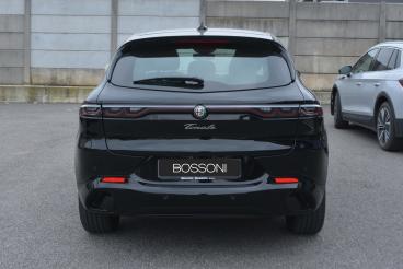 ALFA ROMEO CERTIFIED Alfa Romeo Tonale Sprint-tonale 1.6 130cv Tct6 Usata - Suv Diesel Nero - Desenzano Del Garda - 2433194_4