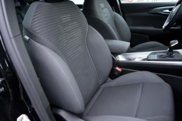 ALFA ROMEO CERTIFIED Alfa Romeo Tonale Sprint-tonale 1.6 130cv Tct6 Usata - Suv Diesel Nero - Desenzano Del Garda - 2433194_5