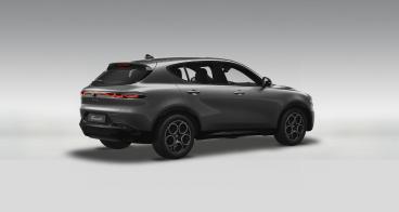 ALFA ROMEO CERTIFIED Alfa Romeo Tonale Sprint-tonale 1.6 Diesel 130 Cv Tct6 Sprint Usata - Suv Diesel Grigio - Foggia - 2433692_3