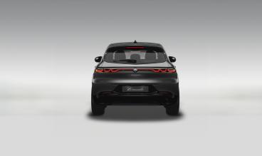 ALFA ROMEO CERTIFIED Alfa Romeo Tonale Sprint-tonale 1.6 Diesel 130 Cv Tct6 Sprint Usata - Suv Diesel Grigio - Foggia - 2433692_4