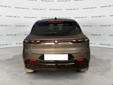 ALFA ROMEO CERTIFIED Alfa Romeo Tonale 1.6 Veloce 130cv Tct6 Usata - Suv Diesel Grigio - Bari - 2435691_5