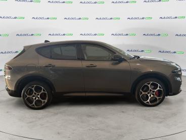 ALFA ROMEO CERTIFIED Alfa Romeo Tonale 1.6 Veloce 130cv Tct6 Usata - Suv Diesel Grigio - Bari - 2435692_4