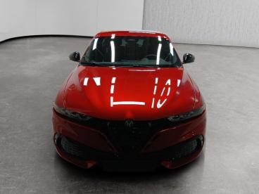 ALFA ROMEO CERTIFIED Alfa Romeo Tonale 1.6 Edizione Milano Cortina 2026 130cv Tct6 Usata - Suv Diesel Rosso - Cuneo - 2436821_2