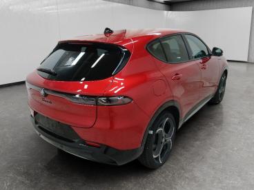 ALFA ROMEO CERTIFIED Alfa Romeo Tonale 1.6 Edizione Milano Cortina 2026 130cv Tct6 Usata - Suv Diesel Rosso - Cuneo - 2436821_4