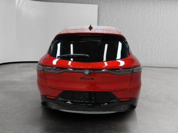 ALFA ROMEO CERTIFIED Alfa Romeo Tonale 1.6 Edizione Milano Cortina 2026 130cv Tct6 Usata - Suv Diesel Rosso - Cuneo - 2436821_5