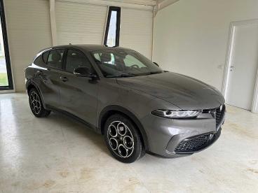 SPOTICAR Alfa Romeo Tonale 1.6 Diesel 130 Cv Tct6 Sprint Usata - Suv Diesel Grigio - Norcia - 1202436899_2