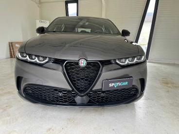 SPOTICAR Alfa Romeo Tonale 1.6 Diesel 130 Cv Tct6 Sprint Usata - Suv Diesel Grigio - Norcia - 1202436899_3