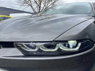 SPOTICAR Alfa Romeo Tonale 1.6 Diesel 130 Cv Tct6 Sprint Usata - Suv Diesel Grigio - Norcia - 1202436899_4