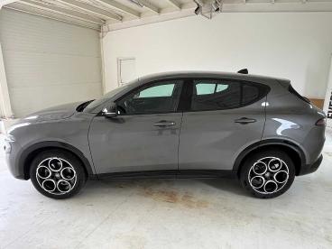 SPOTICAR Alfa Romeo Tonale 1.6 Diesel 130 Cv Tct6 Sprint Usata - Suv Diesel Grigio - Norcia - 1202436899_5