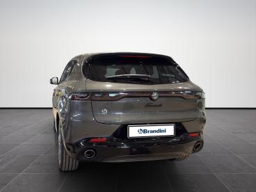 ALFA ROMEO CERTIFIED Alfa Romeo Tonale 1.3 Phev Speciale Q4 280cv At6 Usata - Suv Ibrido Plug-in Grigio - Pistoia - 2438021_4