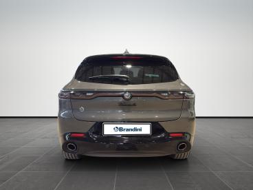 ALFA ROMEO CERTIFIED Alfa Romeo Tonale 1.3 Phev Speciale Q4 280cv At6 Usata - Suv Ibrido Plug-in Grigio - Pistoia - 2438021_5
