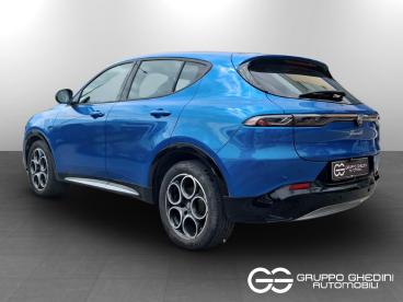 ALFA ROMEO CERTIFIED Alfa Romeo Tonale 1.6 Ti 130cv Tct6 Usata - Suv Diesel Blu - Bologna - 2438935_3