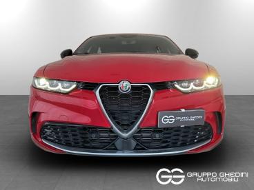 ALFA ROMEO CERTIFIED Alfa Romeo Tonale 1.6 Ti 130cv Tct6 Usata - Suv Diesel Rosso - Bologna - 2438936_4