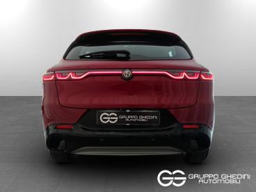 ALFA ROMEO CERTIFIED Alfa Romeo Tonale 1.6 Ti 130cv Tct6 Usata - Suv Diesel Rosso - Bologna - 2438936_5