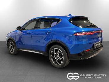 ALFA ROMEO CERTIFIED Alfa Romeo Tonale 1.6 Ti 130cv Tct6 Usata - Suv Diesel Blu - Bologna - 2438937_3