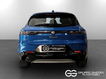 ALFA ROMEO CERTIFIED Alfa Romeo Tonale 1.6 Ti 130cv Tct6 Usata - Suv Diesel Blu - Bologna - 2438938_5