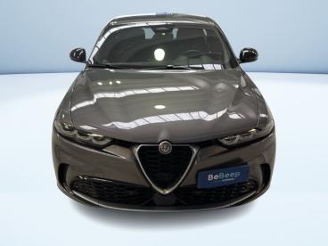 ALFA ROMEO CERTIFIED Alfa Romeo Tonale 1.6 Ti 130cv Tct6 Usata - Suv Diesel Grigio - Saronno - 2439221_2