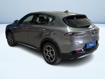 ALFA ROMEO CERTIFIED Alfa Romeo Tonale 1.6 Ti 130cv Tct6 Usata - Suv Diesel Grigio - Saronno - 2439221_5