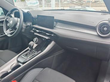 ALFA ROMEO CERTIFIED Alfa Romeo Tonale Sprint-tonale 1.6 Diesel 130cv Tct6 Sprint Usata - Suv Diesel Blu - Grugliasco - 2440892_5