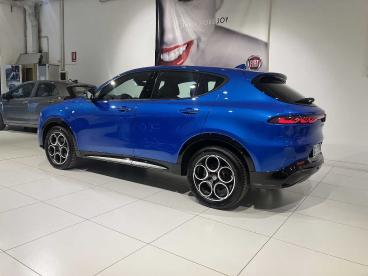 SPOTICAR Alfa Romeo Tonale 1.6 Diesel 130cv Tct6 Ti Usata - Suv Diesel Blu - Fornovo Di Taro - 1202441823_4