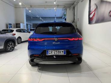 SPOTICAR Alfa Romeo Tonale 1.6 Diesel 130cv Tct6 Ti Usata - Suv Diesel Blu - Fornovo Di Taro - 1202441823_5