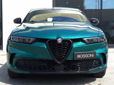 ALFA ROMEO CERTIFIED Alfa Romeo Tonale Sprint-tonale 1.5 Hybrid 130cv Tct7 Usata - Suv Ibrido Verde - Desenzano Del Garda - 2443414_2