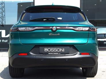 ALFA ROMEO CERTIFIED Alfa Romeo Tonale Sprint-tonale 1.5 Hybrid 130cv Tct7 Usata - Suv Ibrido Verde - Desenzano Del Garda - 2443414_5