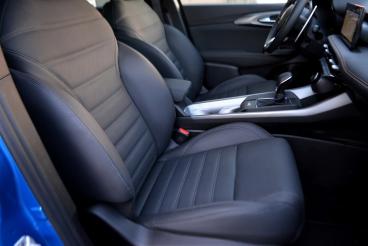 ALFA ROMEO CERTIFIED Alfa Romeo Tonale - Tonale 1.5 Hybrid Veloce 160cv Tct7 Usata - Suv Ibrido Blu - Desenzano Del Garda - 2445031_5