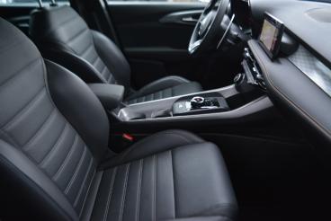 ALFA ROMEO CERTIFIED Alfa Romeo Tonale - Tonale 1.5 Hybrid Veloce 160cv Tct7 Usata - Suv Ibrido Blu - Desenzano Del Garda - 2445032_5