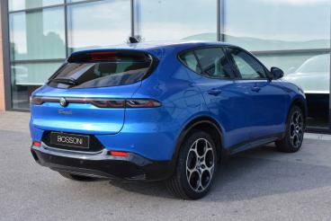 ALFA ROMEO CERTIFIED Alfa Romeo Tonale - Tonale 1.5 Hybrid Veloce 160cv Tct7 Usata - Suv Ibrido Blu - Desenzano Del Garda - 2445035_3